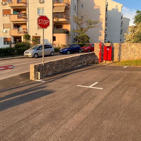 Apartman Neo Kantrida Rijeka Eksteriør billede