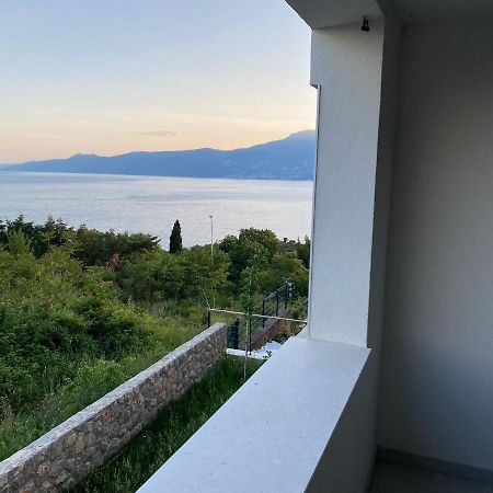 Apartman Neo Kantrida Rijeka Eksteriør billede