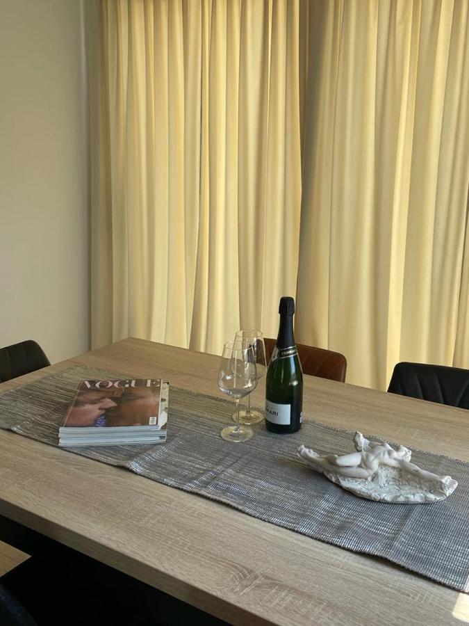 Apartman Neo Kantrida Rijeka Eksteriør billede