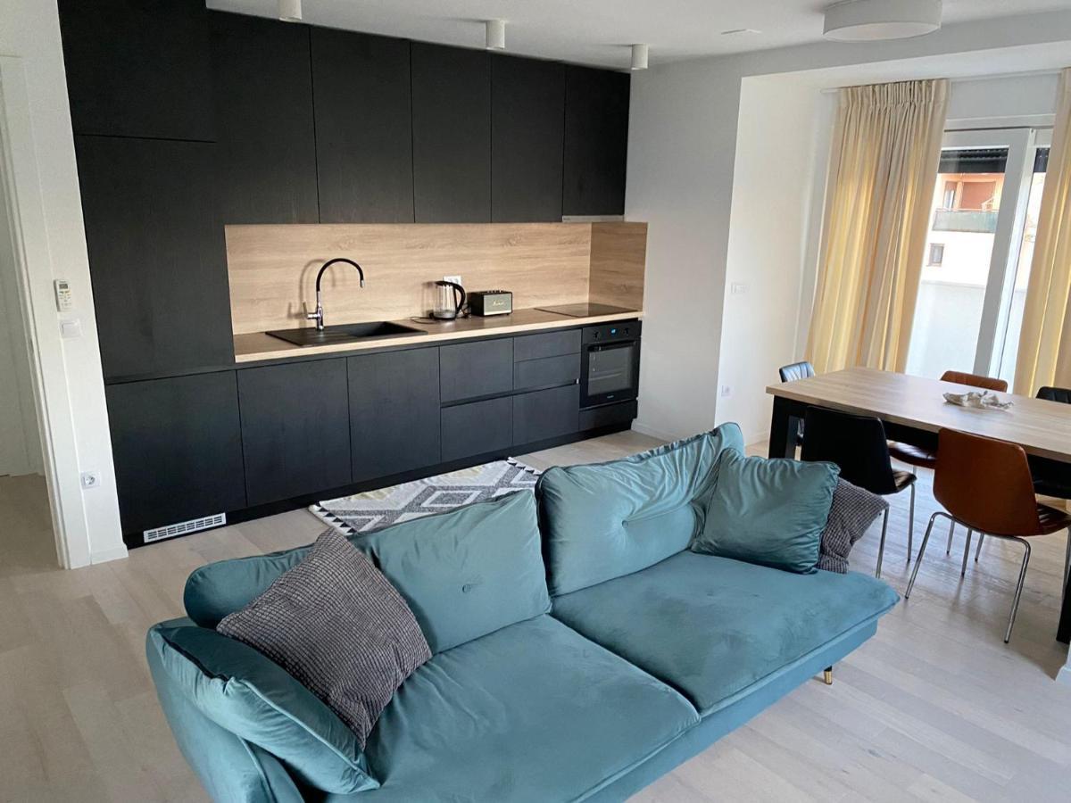Apartman Neo Kantrida Rijeka Eksteriør billede