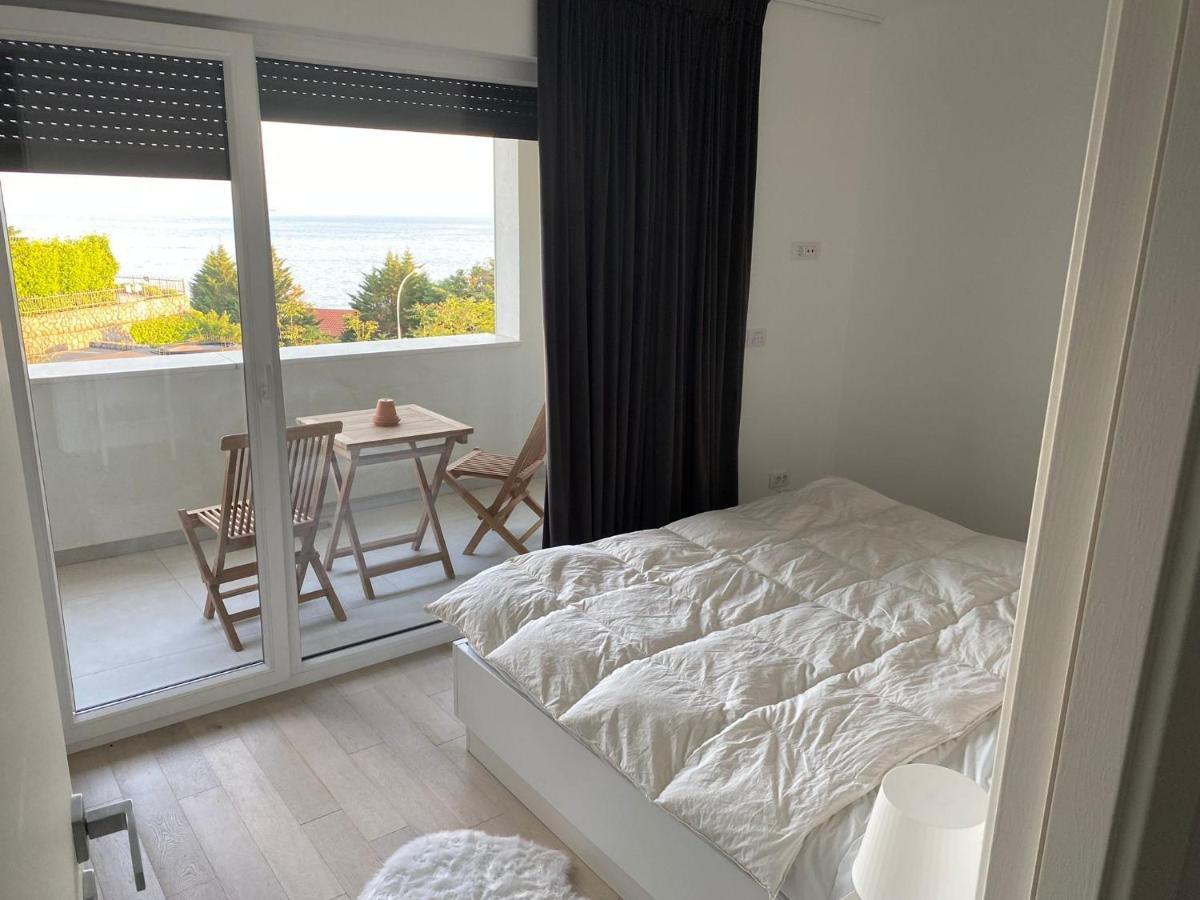 Apartman Neo Kantrida Rijeka Eksteriør billede