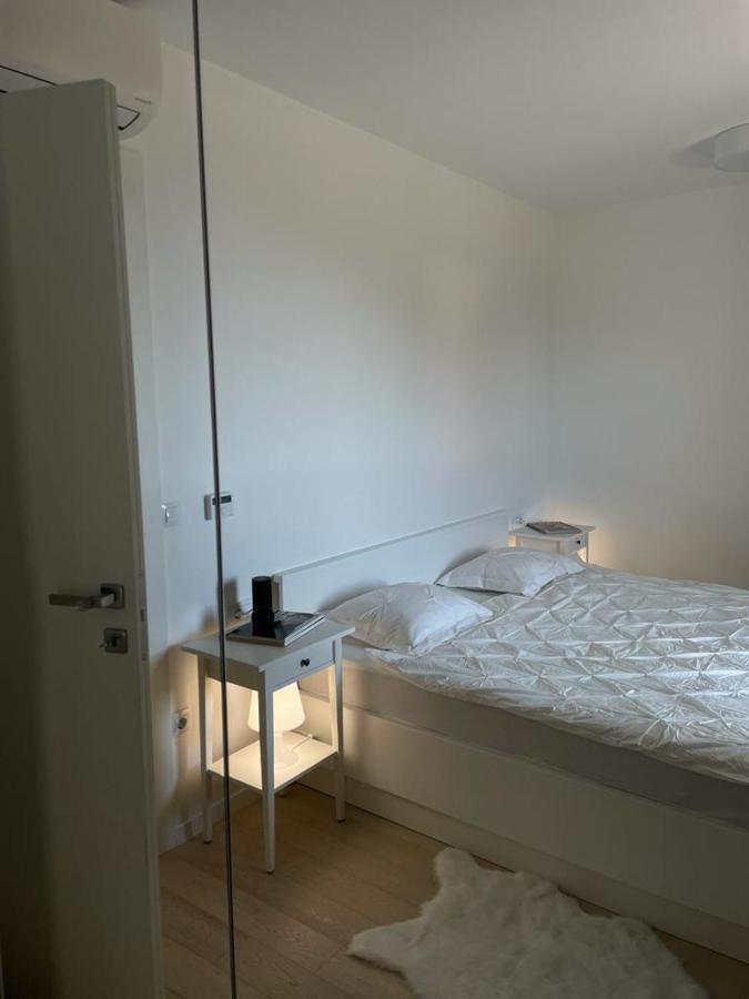 Apartman Neo Kantrida Rijeka Eksteriør billede