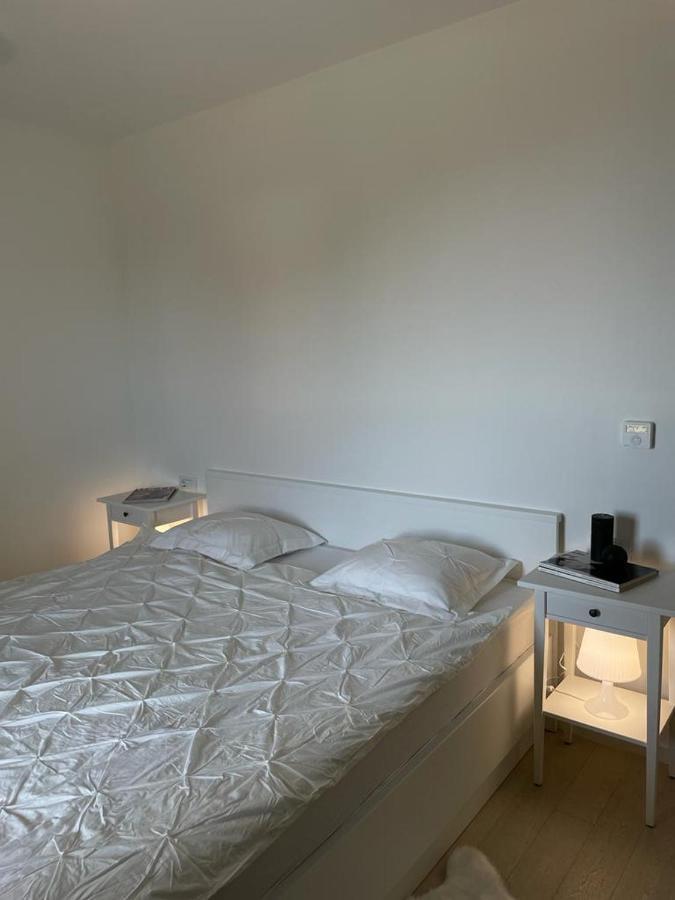 Apartman Neo Kantrida Rijeka Eksteriør billede