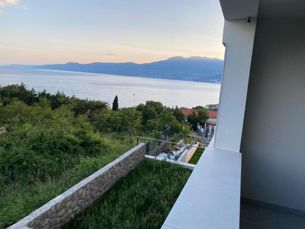 Apartman Neo Kantrida Rijeka Eksteriør billede