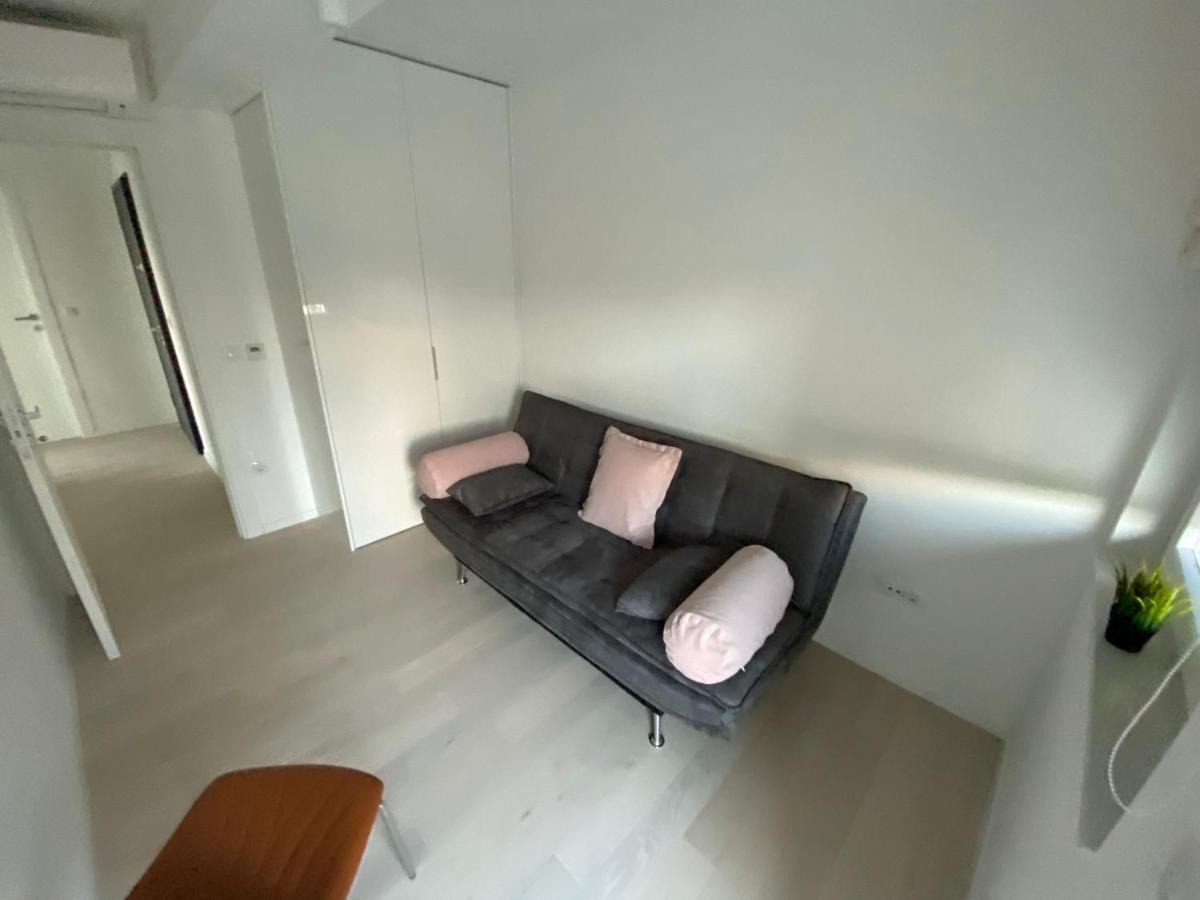 Apartman Neo Kantrida Rijeka Eksteriør billede