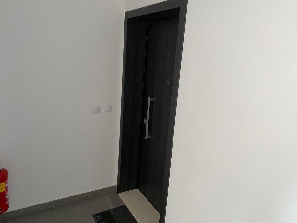 Apartman Neo Kantrida Rijeka Eksteriør billede