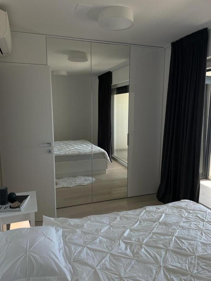 Apartman Neo Kantrida Rijeka Eksteriør billede