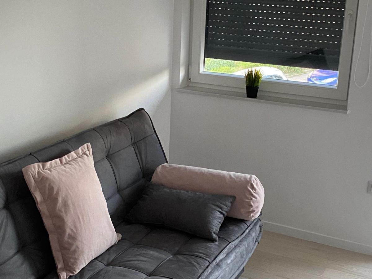 Apartman Neo Kantrida Rijeka Eksteriør billede
