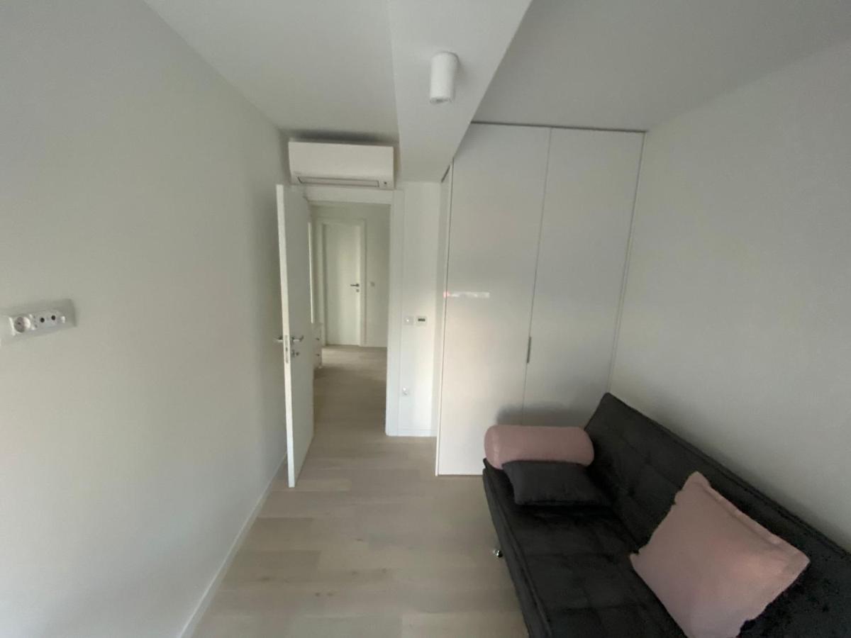 Apartman Neo Kantrida Rijeka Eksteriør billede