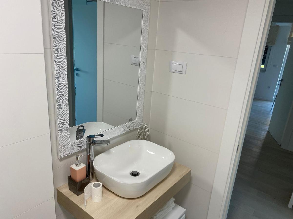 Apartman Neo Kantrida Rijeka Eksteriør billede