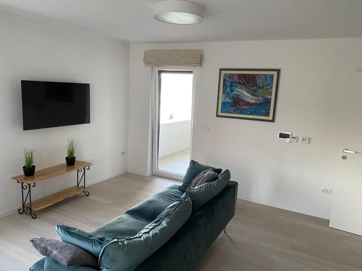 Apartman Neo Kantrida Rijeka Eksteriør billede