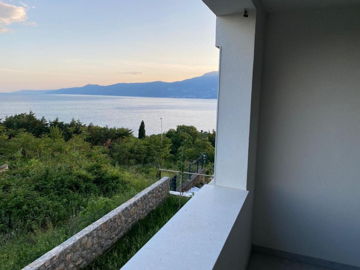 Apartman Neo Kantrida Rijeka Eksteriør billede