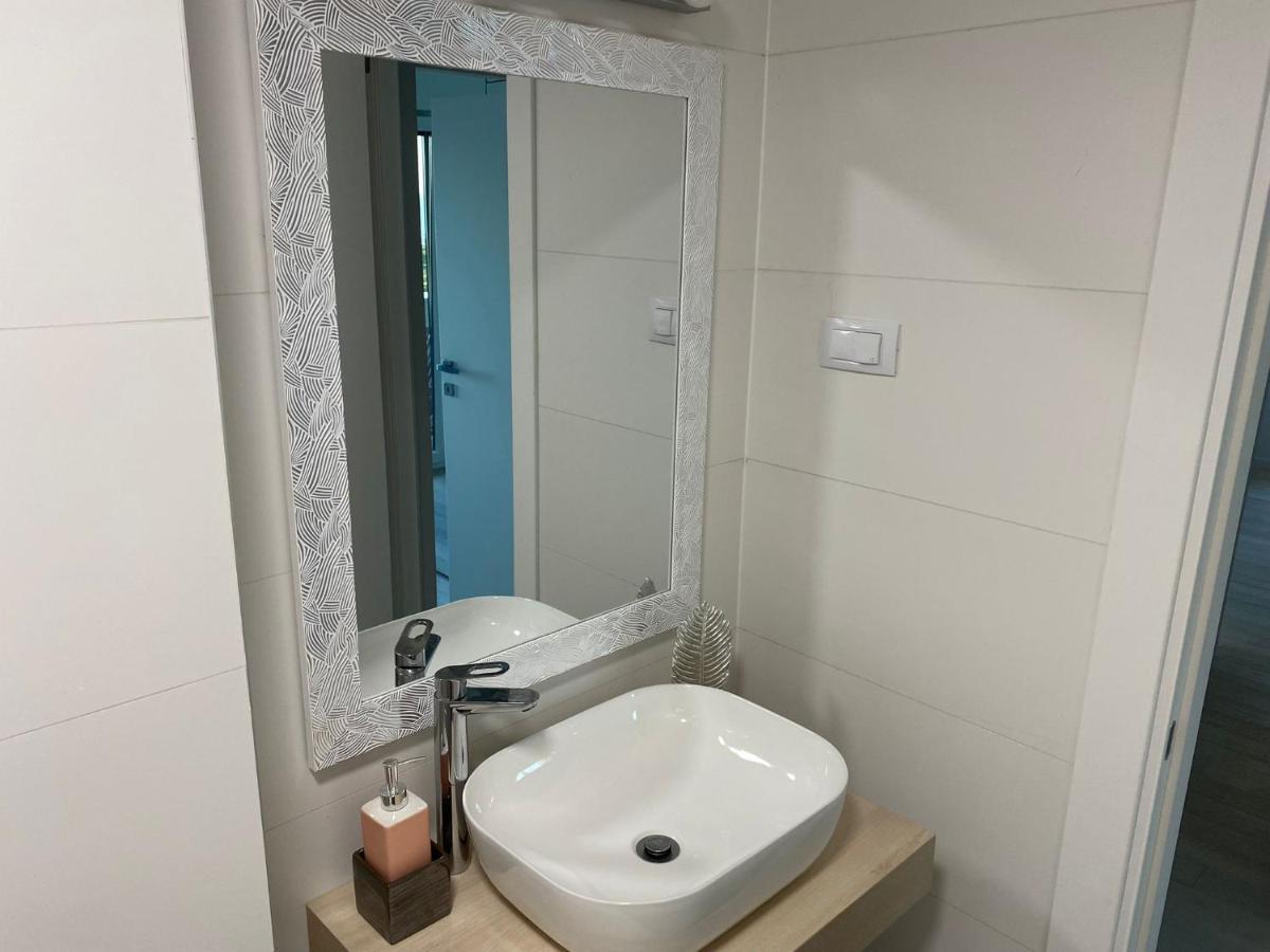 Apartman Neo Kantrida Rijeka Eksteriør billede