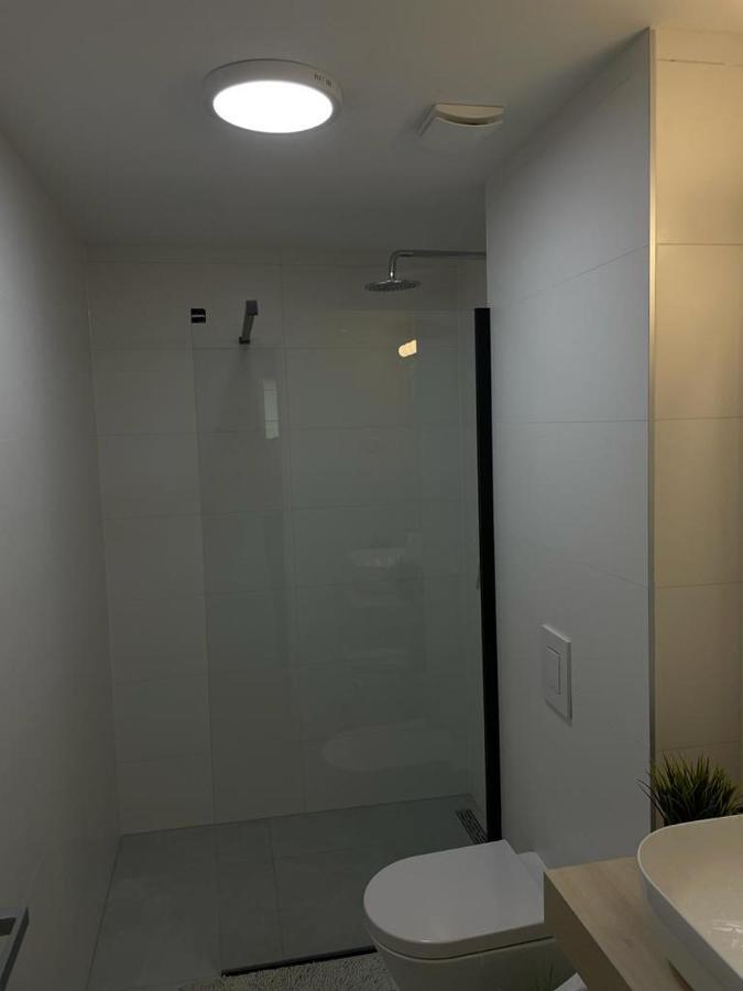 Apartman Neo Kantrida Rijeka Eksteriør billede