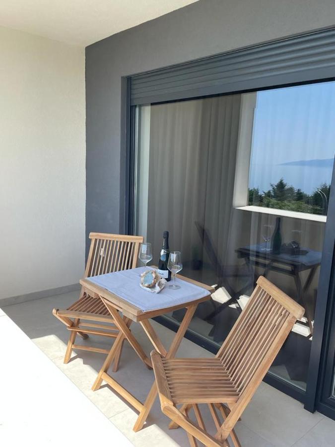 Apartman Neo Kantrida Rijeka Eksteriør billede