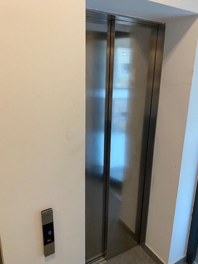 Apartman Neo Kantrida Rijeka Eksteriør billede